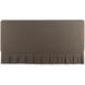 Maren Brown Bed, Queen